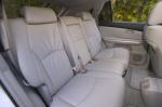 Lexus RX400h 2006 года